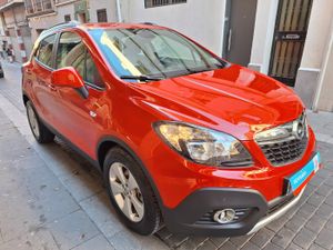 Opel Mokka Selective 1.4 Turbo 140 CV 4x2 Start&Stop - Foto 5