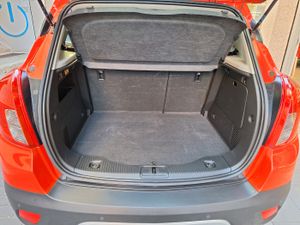 Opel Mokka Selective 1.4 Turbo 140 CV 4x2 Start&Stop - Foto 8
