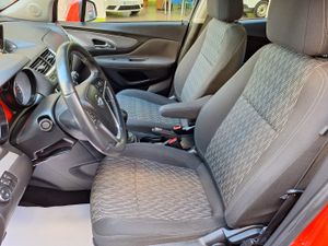 Opel Mokka Selective 1.4 Turbo 140 CV 4x2 Start&Stop - Foto 12