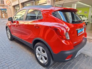 Opel Mokka Selective 1.4 Turbo 140 CV 4x2 Start&Stop - Foto 9
