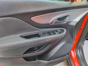 Opel Mokka Selective 1.4 Turbo 140 CV 4x2 Start&Stop - Foto 14