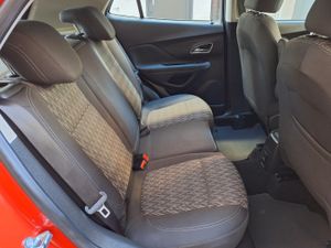 Opel Mokka Selective 1.4 Turbo 140 CV 4x2 Start&Stop - Foto 6