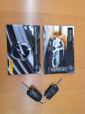 Opel Mokka Selective 1.4 Turbo 140 CV 4x2 Start&Stop - Foto 16