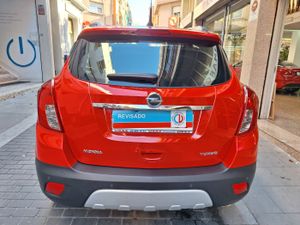 Opel Mokka Selective 1.4 Turbo 140 CV 4x2 Start&Stop - Foto 7