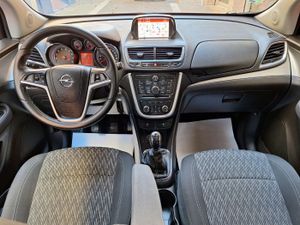 Opel Mokka Selective 1.4 Turbo 140 CV 4x2 Start&Stop - Foto 4
