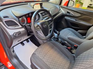 Opel Mokka Selective 1.4 Turbo 140 CV 4x2 Start&Stop - Foto 3
