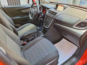 Opel Mokka Selective 1.4 Turbo 140 CV 4x2 Start&Stop - Foto 10