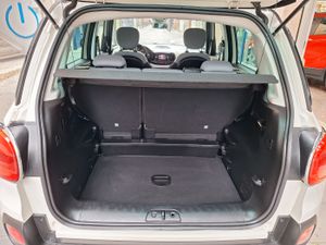 Fiat 500 Lounge 1.2 69 CV Etiq. verde C  Euro 6w - Foto 8