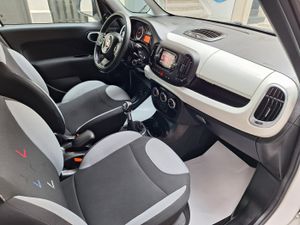 Fiat 500 Lounge 1.2 69 CV Etiq. verde C  Euro 6w - Foto 12