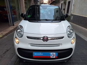 Fiat 500 Lounge 1.2 69 CV Etiq. verde C  Euro 6w - Foto 3