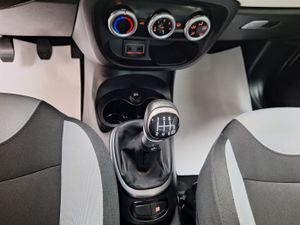 Fiat 500 Lounge 1.2 69 CV Etiq. verde C  Euro 6w - Foto 16