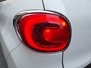 Fiat 500 Lounge 1.2 69 CV Etiq. verde C  Euro 6w - Foto 15