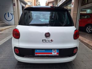 Fiat 500 Lounge 1.2 69 CV Etiq. verde C  Euro 6w - Foto 7