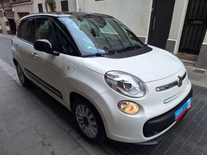 Fiat 500 Lounge 1.2 69 CV Etiq. verde C  Euro 6w - Foto 5