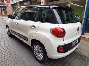 Fiat 500 Lounge 1.2 69 CV Etiq. verde C  Euro 6w - Foto 9