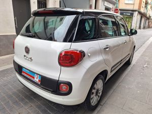 Fiat 500 Lounge 1.2 69 CV Etiq. verde C  Euro 6w - Foto 11