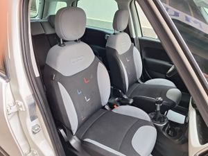 Fiat 500 Lounge 1.2 69 CV Etiq. verde C  Euro 6w - Foto 14