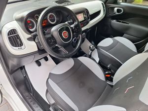 Fiat 500 Lounge 1.2 69 CV Etiq. verde C  Euro 6w - Foto 6