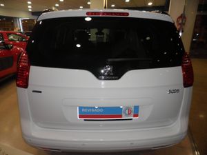 Peugeot 5008 Style 1.2 PureTech 130 7 plazas - Foto 8