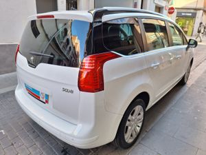 Peugeot 5008 Style 1.2 PureTech 130 7 plazas - Foto 11