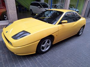Fiat Coupé 1.8 - Foto 2