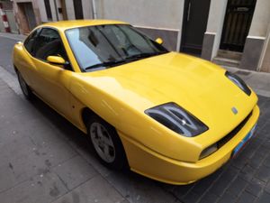 Fiat Coupé 1.8 - Foto 7