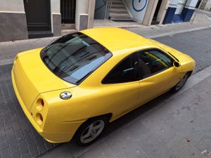 Fiat Coupé 1.8 - Foto 18