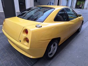 Fiat Coupé 1.8 - Foto 16