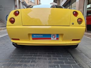 Fiat Coupé 1.8 - Foto 11