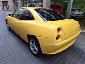 Fiat Coupé 1.8 - Foto 13