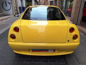 Fiat Coupé 1.8 - Foto 9