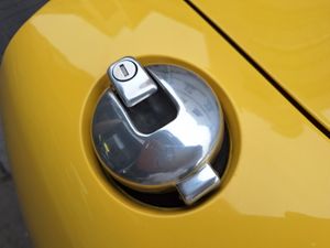 Fiat Coupé 1.8 - Foto 21