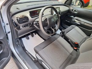Citroën C4 Cactus PureTech 82 Feel Edition Silver - Foto 3