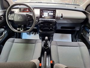 Citroën C4 Cactus PureTech 82 Feel Edition Silver - Foto 10