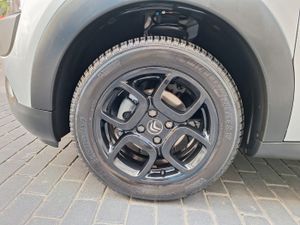 Citroën C4 Cactus PureTech 82 Feel Edition Silver - Foto 15
