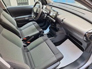 Citroën C4 Cactus PureTech 82 Feel Edition Silver - Foto 12