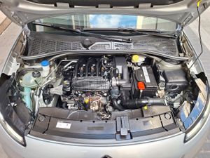 Citroën C4 Cactus PureTech 82 Feel Edition Silver - Foto 4