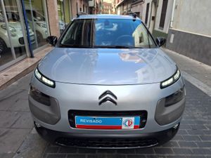 Citroën C4 Cactus PureTech 82 Feel Edition Silver - Foto 3