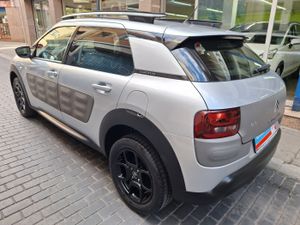 Citroën C4 Cactus PureTech 82 Feel Edition Silver - Foto 9