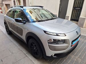 Citroën C4 Cactus PureTech 82 Feel Edition Silver - Foto 5