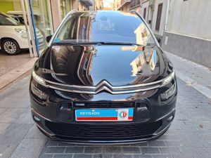 Citroën Grand C4 Picasso 1.2 Mod. Feel 7 plazas Etiq. verde C Euro 6 - Foto 3
