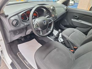 Dacia Logan GLT Hybrid Etiq. ECO Euro 6W - Foto 8