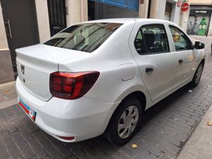 Dacia Logan GLT Hybrid Etiq. ECO Euro 6W - Foto 9