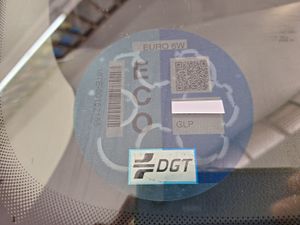 Dacia Logan GLT Hybrid Etiq. ECO Euro 6W - Foto 13