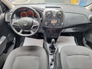 Dacia Logan GLT Hybrid Etiq. ECO Euro 6W - Foto 3