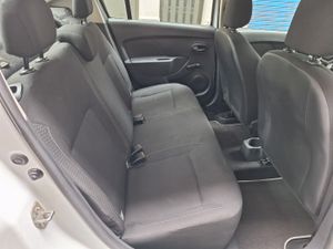 Dacia Logan GLT Hybrid Etiq. ECO Euro 6W - Foto 6