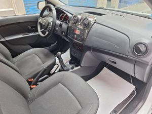 Dacia Logan GLT Hybrid Etiq. ECO Euro 6W - Foto 12