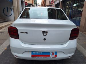 Dacia Logan GLT Hybrid Etiq. ECO Euro 6W - Foto 10