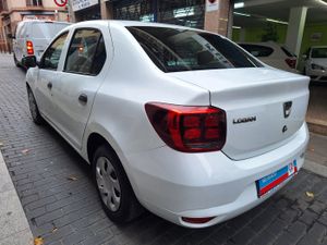 Dacia Logan GLT Hybrid Etiq. ECO Euro 6W - Foto 7
