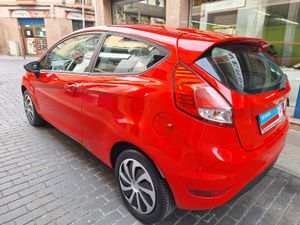 Ford Fiesta 3p Trend 1.25 60 CV Etiq. verde C - Foto 9